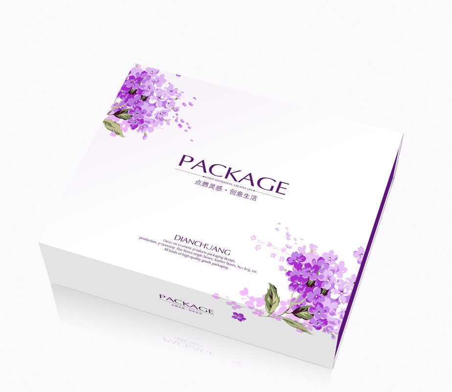 化妝品包裝盒定制-廣州駿業(yè)包裝實業(yè)有限公司 化妝品包裝盒定制