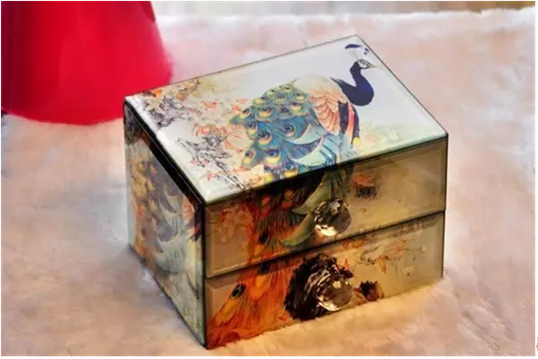 復(fù)古首飾盒-廣州駿業(yè)包裝實(shí)業(yè)有限公司 復(fù)古首飾盒