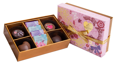 禮品包裝盒定制-廣州駿業(yè)包裝實業(yè)有限公司 禮品包裝盒定制