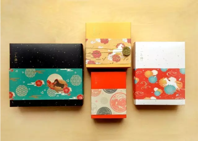 中國風(fēng)包裝盒-廣州駿業(yè)包裝實業(yè)有限公司 中國風(fēng)包裝盒